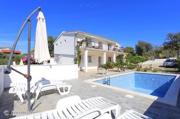 Ferienwohnungen mit Pool für Familien Razanj, Rogoznica - 17867 Adriatic.hr