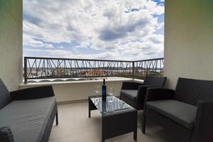 1-Zimmer-Ferienwohnung Seget Donji, Trogir (A-17869-b(