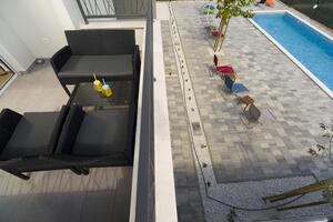 1-Zimmer-Ferienwohnung Seget Donji, Trogir (A-17869-c(