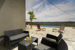 1-Zimmer-Ferienwohnung Seget Donji, Trogir (A-17869-d(