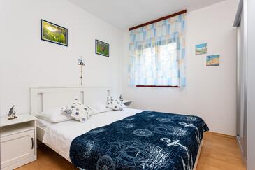 Casa de pescador para vacaciones junto al mar Bahía Virak, Hvar - 17875