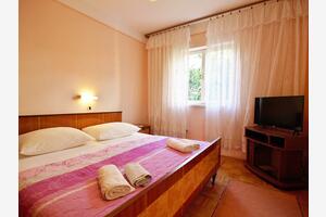 Jednosobni apartman Palit, Rab (A-17881-a(