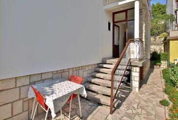 Apartmani s parkingom Palit, Rab - 17881