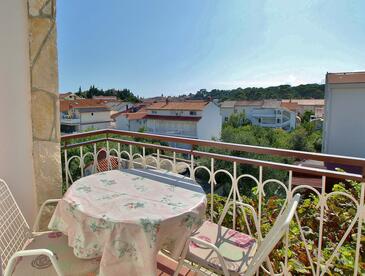 Apartmani s parkingom Palit, Rab - 17881