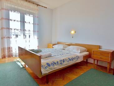 Apartmani s parkingom Palit, Rab - 17881