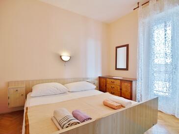 Apartmani s parkingom Palit, Rab - 17881