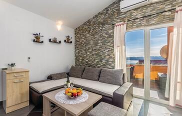 Apartmány u moře Ribarica, Karlobag - 17885