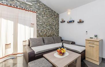 Apartmány u moře Ribarica, Karlobag - 17885