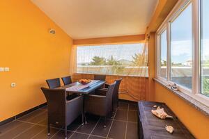 Jednopokojový apartmán Ribarica Jednopokojový apartmán Ribarica, Karlobag (A-17885-b)