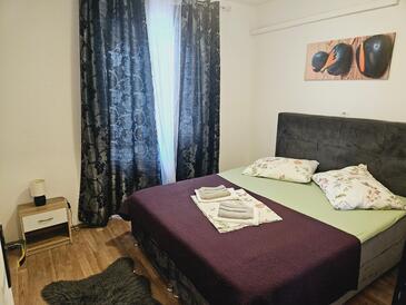 Apartments with parking space Kampor, Rab - 17886