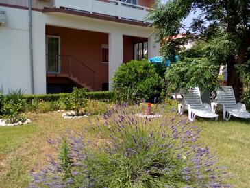 Apartamenty z parkingiem Kampor, Rab - 17886 Adriatic.hr