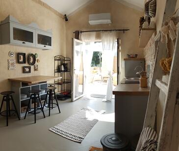 Apartments with hot tub Ika, Opatija - 17890
