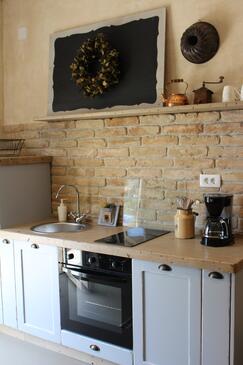 Apartmaji s parkingom Ika, Opatija - 17890