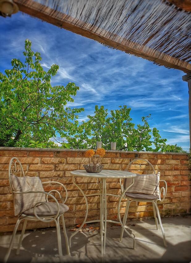 Apartmani s parkingom Ika, Opatija - 17890