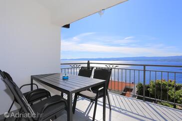 Apartments with parking space Stanići, Omiš - 17894