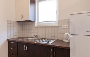 Apartmány s parkovištěm Stanići, Omiš - 17894