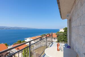 Apartmánové studio Stanići, Omiš (AS-17894-c(