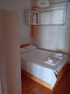 Appartamenti accanto al mare Sumpetar, Almissa - Omiš - 17895