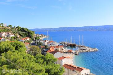 Apartamenty nad morzem Sumpetar, Omis - 17895 Adriatic.hr