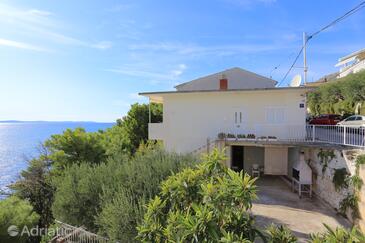 Appartamenti accanto al mare Sumpetar, Almissa - Omiš - 17895