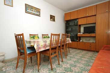 Apartamentos con parking Lumbarda, Korcula - 179