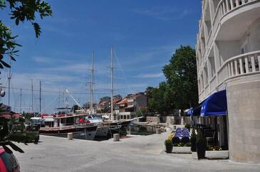 Rooms by the sea Krilo Jesenice, Omiš - 17901
