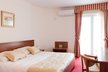 Camere accanto al mare Crilo Gessenizze - Krilo Jesenice, Almissa - Omiš - 17901