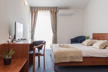 Sobe uz more Krilo Jesenice, Omiš - 17901