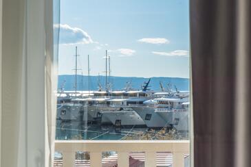 Rooms by the sea Krilo Jesenice, Omiš - 17901