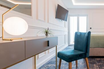 Rooms by the sea Krilo Jesenice, Omiš - 17901