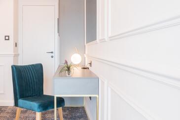 Rooms by the sea Krilo Jesenice, Omiš - 17901