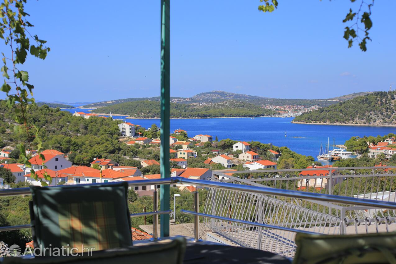 Prázdninový dům s bazénem Ražanj, Rogoznica - 17904