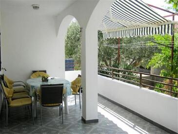 Kétszobás apartman Rogoznica (A-17907-a(