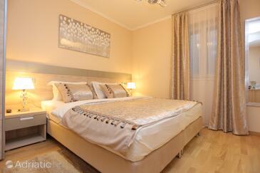 Комнаты у моря Каштел Нови - Kaštel Novi, Каштела - Kaštela - 17909