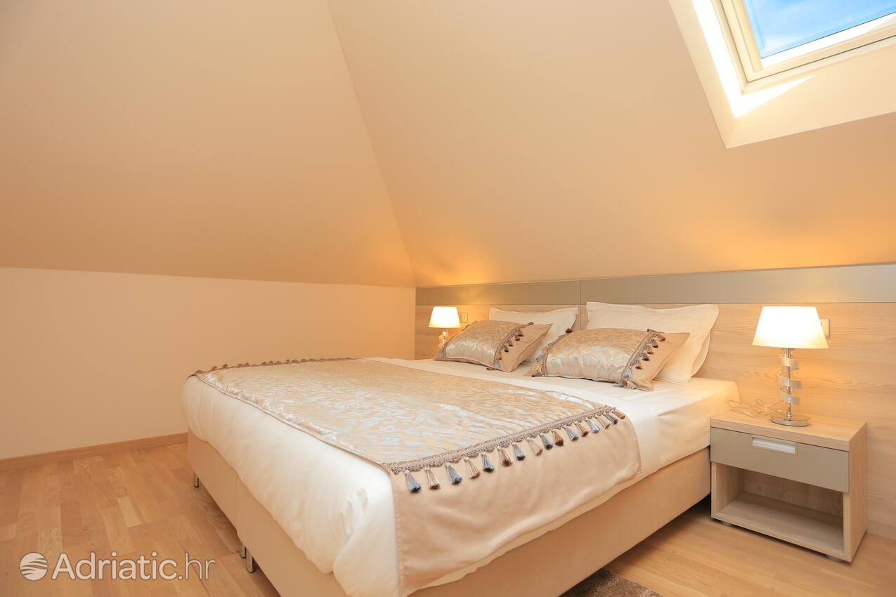 Комнаты у моря Каштел Нови - Kaštel Novi, Каштела - Kaštela - 17909