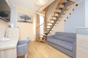 Комната Каштел Нови - Kaštel Novi, Каштела - Kaštela (S-17909-f)