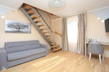 Комнаты у моря Каштел Нови - Kaštel Novi, Каштела - Kaštela - 17909