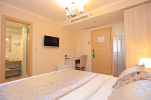 Комната Каштел Нови - Kaštel Novi, Каштела - Kaštela (S-17909-j)