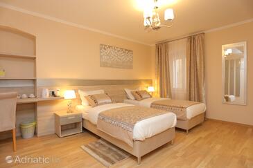 Kamer aan zee Kastel Novi, Kastela - 17909