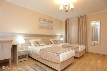 Kamer aan zee Kastel Novi, Kastela - 17909