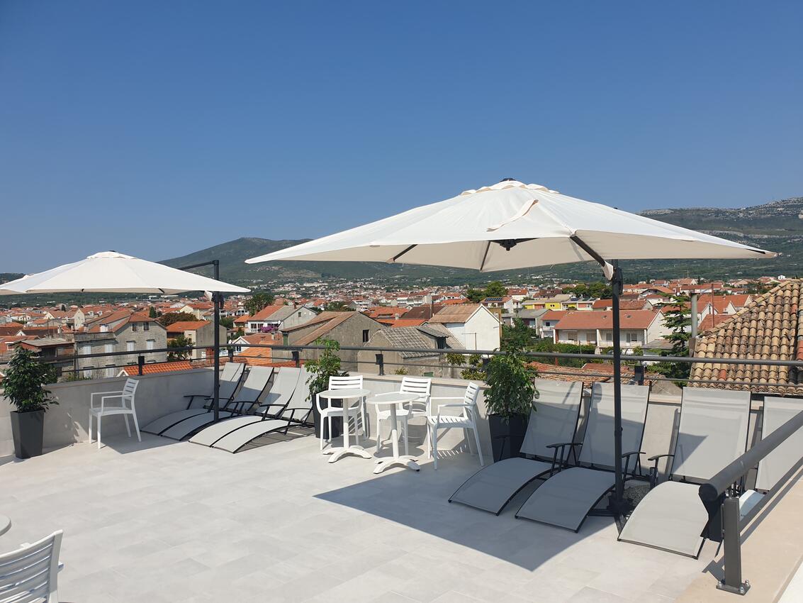 Комнаты у моря Каштел Нови - Kaštel Novi, Каштела - Kaštela - 17909