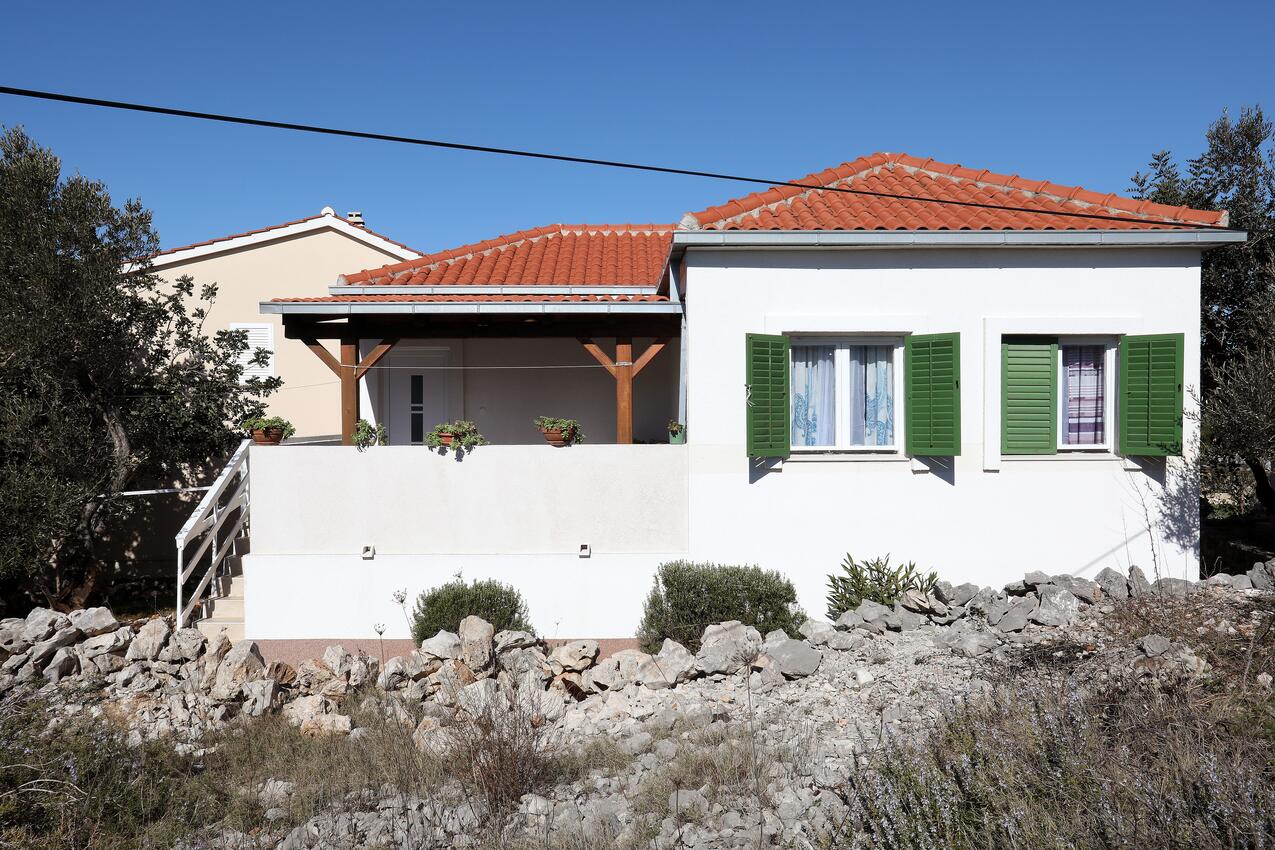 Property - Apartments by the sea Drvenik Mali, Drvenik