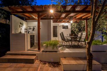 Ferienhaus mit Pool Stari Grad, Hvar - 17911