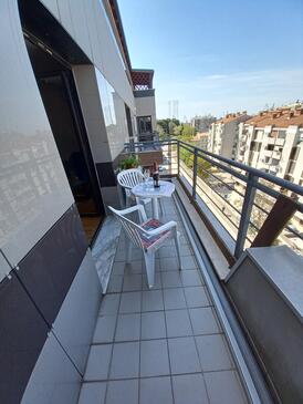 Apartmaji z internetom Pula - 17913