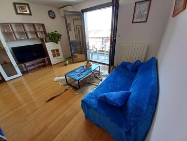 Apartmaji z internetom Pula - 17913