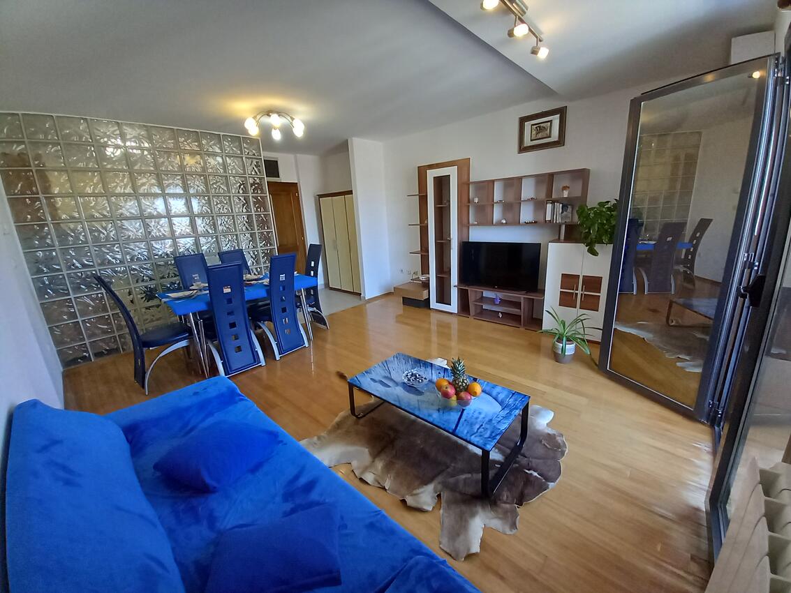 Apartments with WiFi Pula - 17913