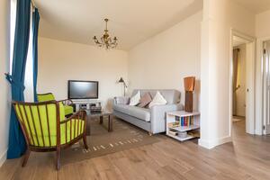 Dvoupokojový apartmán Hum Dvoupokojový apartmán Hum, Vnitrozemí Istrie - Središnja Istra (A-17921-a)