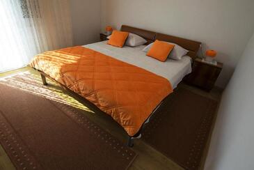 Appartamenti con parcheggio Seline, Paklenica - 17922