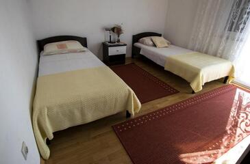 Appartamenti con parcheggio Seline, Paklenica - 17922