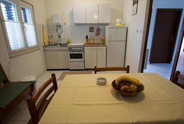 Appartamenti con parcheggio Seline, Paklenica - 17922